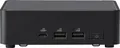 ASUS RNUC14RVKU700002I Barebone Intel Core Ultra 7 155H Slim Kit L6 EU Cord 7 (90AR0062-M000E0)