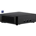 ASUS NUC 14 Pro Slim Kit RNUC14RVKU700002I, Barebone, schwarz