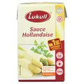 Lukull Sauce Hollandaise, 250 ml