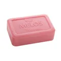 Melos Reine Pflanzenöl-seife Wildrose 100 g
