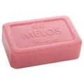 Melos reine Pflanzenöl Seife Wildrose · 100 g · PZN 01518101