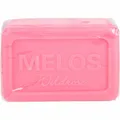 MELOS reine Pflanzenöl-Seife Wildrose 100 g PZN01518101