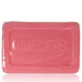 Speick Melos Pflanzenöl-Seife Wildrose duftende vegane Naturkosmetik 100g