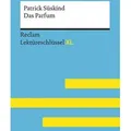 Patrick Süskind: Das Parfum