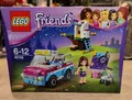 LEGO® Friends 41116 Olivias Expeditionsauto