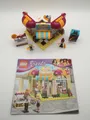LEGO Friends 41006 Heartlake Bäckerei Konditorei Shop Bakery Laden Geschäft