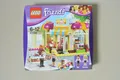 Lego Friends - Heartlake Bäckerei - Set 41006 -  OVP - Neuware