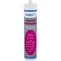 Acryl Dichtstoff Transparent 310ml - Beko