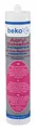 Acryl-Dichtstoff 310 ml TRANSPARENT