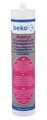 beko Acryl-Dichtstoff Maleracryl  transparent 310ml 230 320