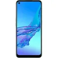 Oppo A53 4 GB/64 GB Grün (Minzcreme) Dual-SIM - Grün