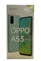 NEU / OPPO A53 - Smartphone 64 GB, 4 GB RAM, Dual SIM, Farbe: Mint Cream