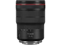CANON RF 15 mm - 35 f/2.8 IS, RF, USM (Objektiv für Canon R-Mount, Schwarz)