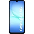 Samsung Galaxy A17 128GB Schwarz 5G