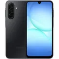 Samsung Galaxy A17 5G 17 cm (6.7") Hybride Dual-SIM Android 15 USB Typ-C 4 GB 128 GB 5000 mAh Schwarz