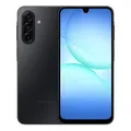 Samsung Galaxy A17 5G 128GB Schwarz EU 16,91cm (6,7") Super AMOLED Display, Andr