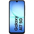 Samsung SM-A176B Galaxy A17 5G 128GB 4GB RAM Dual Schwarz EU