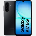 Samsung Galaxy A17 5G 128GB Black schwarz NEU ohne Simlock SOFORT LIEFERBAR