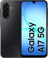 Samsung SM-A176 A17 4+128GB6.7" 5G Black DS EU