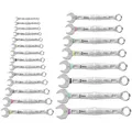 Wera Maulschlüssel (22 St), Ringmaulschlüssel-Satz Joker 5,5-32 mm im Karton