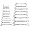 WERA Ringmaulschlüsselsatz 6003 Joker 22-teilig Schlüsselweite 5,5-32 mm ( 8000907868 )