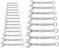 Wera 6003 Joker Set 1 Ringmaulschlüssel-Satz (05020232001)