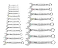 Wera Ringmaulschlüssel-Satz Joker 5,5-32 mm 22-teilig im Karton - 5020232001