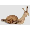 Hansa Toy 5960 Schnecke 22 cm Kuscheltier Stofftier Plüschtier