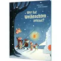 Thienemann Wer hat Weihnachten geklaut? (Deutsch, Fabiola Nonn, 2017) (22854884)
