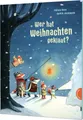 Wer hat Weihnachten geklaut? | Fabiola Nonn | 2017 | deutsch