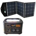 Jackery Explorer 0% MwSt §12 III UstG 1000 1002Wh Portable Powerstation Solar Ba