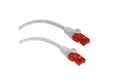 Maclean MCTV-303 LAN-Kabel, (300 cm), LAN PRO Netzwerkkabel Ethernet RJ45 UTP CAT6 3M
