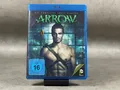 Arrow - Die komplette erste Staffel - Staffel 1 - Season 1 - Blu-ray