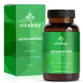 vitabay® Astaxanthin 12 mg