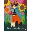 Rosina Wachtmeister Edition Kalender 2026