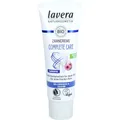 LAVERA Zahncreme Complete Care fluoridfrei 75 ml PZN 17928605