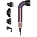 Dyson Supersonic rTM Haartrockner Curly+Coily (Jasper Plum)