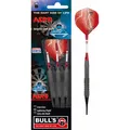 Bull's Aero (16 g) (17326)