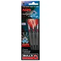 BULL'S 3 Softdart Aero Tungsten 16 g