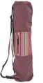 Boho Yogamatten-Tasche, Yogatasche aus Nepal - braun - 70*24*14*14 cm