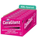 abrazo CeraGlanz Glaskeramik - 16 Glaskeramikfeldreiniger 8x2 Stk. - Glaskeramik Reiniger, Keramikfeld Reiniger, Herdreiniger, Herd kratzfrei reinigen