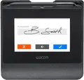 WACOM 12,70cm (5") LCD Signature Pad STU-540 (STU540)