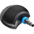 SunSun CTF-2800 SuperECO Teichpumpe 3000 l/h / 10 W, energiesparende Filterpumpe, Bachlaufpumpe für Koiteiche, Umwälzpumpe, Gartenteichpumpe