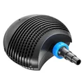 SunSun CTF-2800 SuperECO Teichpumpe 3000 l/h / 10 W, energiesparende Filterpumpe, Bachlaufpumpe für Koiteiche, Umwälzpumpe, Gartenteichpumpe