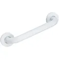 Haltegriff 30 Cm Aluminium Weiß A00130101 Ridder