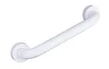 RIDDER Assistent A00130101 Wannengriff, Haltegriff, Comfort, ca. 30 cm, Aluminium, weiß