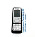 Mitel V2 612d Systemtelefon Grau/Schwarz