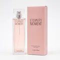 Calvin Klein Eternity Moment for Women Eau de Parfum 50 ml