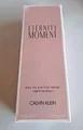 Calvin Klein Eternity Moment Eau De Parfum EDP 50 ml (woman) Neu