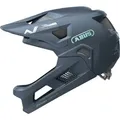 Abus YouDrop FF Fahrradhelm - midnight blue - S (48-55 cm)